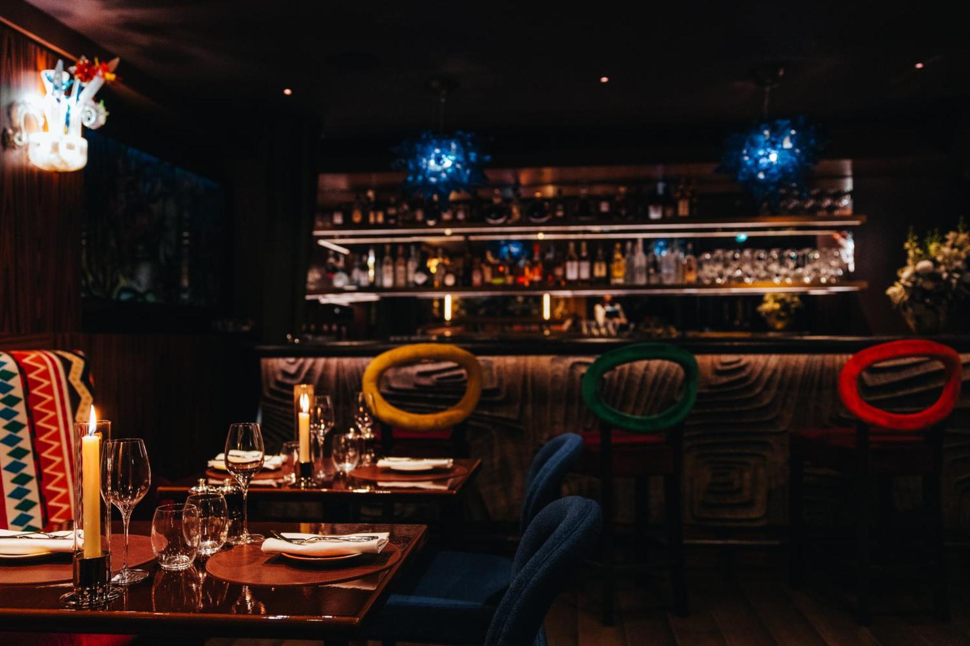 Maison Barriere Vendome Paris Luaran gambar