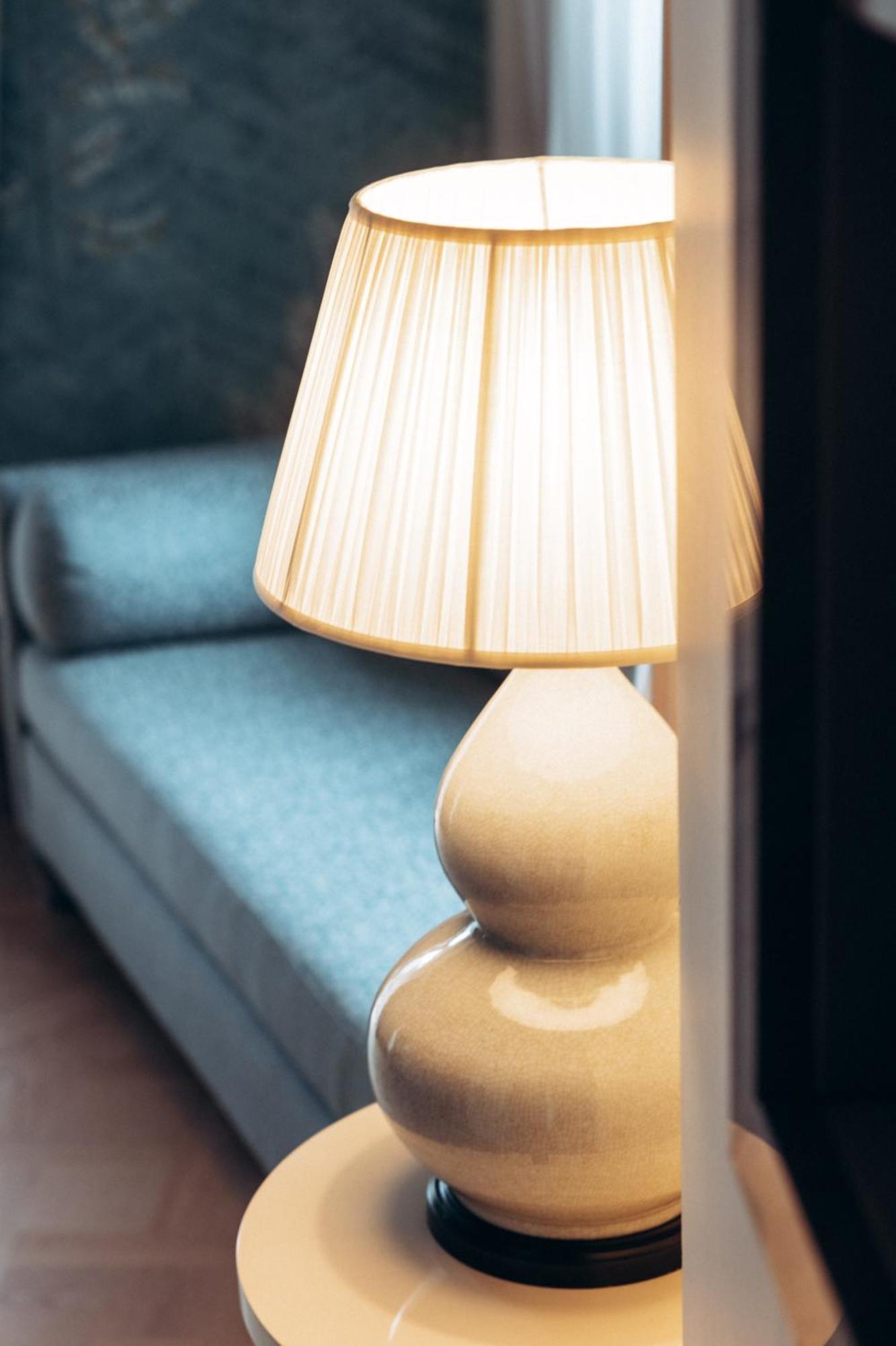 Maison Barriere Vendome Paris Luaran gambar